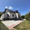Дом в 2 уровня! Дурлешты, ул. Будэи, 110 м² + 6 соток! Белый вариант! thumb 2