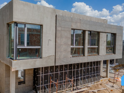 Duplex de vanzare în complexul Satul German!
