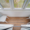 Apartament cu 1 cameră+living de vânzare în sectorul Botanica, str. Grenoble. thumb 10