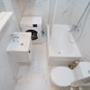 Apartament cu 1 cameră+living de vânzare în sectorul Botanica, str. Grenoble. thumb 11