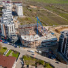 Apartament cu 1 cameră+living, bloc nou, variantă albă, Durlești, Chișinău.  thumb 2