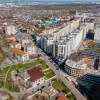 Apartament cu 1 cameră+living, bloc nou, variantă albă, Durlești, Chișinău.  thumb 3