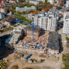 Apartament cu 1 cameră+living, bloc nou, variantă albă, Durlești, Chișinău.  thumb 4