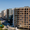 Apartament cu 1 cameră+living, bloc nou, variantă albă, Durlești, Chișinău.  thumb 2
