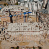 Apartament cu 1 cameră+living, bloc nou, variantă albă, Durlești, Chișinău.  thumb 6