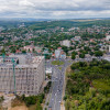 3-комнатная квартира + гостиная, 109 кв.м, City Gardens, Рышкановка. thumb 3
