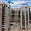 3-комнатная квартира + гостиная, 109 кв.м, City Gardens, Рышкановка. thumb 5