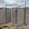3-комнатная квартира + гостиная, 109 кв.м, City Gardens, Рышкановка. thumb 6