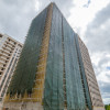 3-комнатная квартира + гостиная, 109 кв.м, City Gardens, Рышкановка. thumb 23