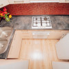 Apartament la sol cu 4 camere + Bonus, Centru, Mihail Kogălniceanu. thumb 5