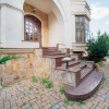 Casă de lux cu piscină și foișor, în zonă privată – Rîșcani, str. Spartacus! thumb 6