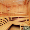 Casă de lux cu piscină și foișor, în zonă privată – Rîșcani, str. Spartacus! thumb 42