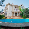 Chirie, casă de lux cu piscină și foișor, zonă privată-Rîșcani, lângă Circ! thumb 4