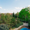 Chirie, casă de lux cu piscină și foișor, zonă privată-Rîșcani, lângă Circ! thumb 50
