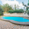 Chirie, casă de lux cu piscină și foișor, zonă privată-Rîșcani, lângă Circ! thumb 52