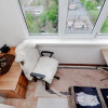Apartament cu 1 cameră în bloc nou, Botanica, bd. Traian. thumb 12