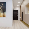 Spre vânzare apartament cu 1 cameră și living sectorul Centru  thumb 9