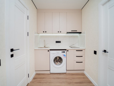 Spre vânzare apartament cu 1 cameră sectorul Botanica 