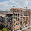 Apartament cu 1 cameră + living în complexul ,,Smart Home” thumb 1