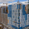 Apartament cu 1 cameră + living în complexul Smart Home. thumb 1