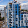 Apartament cu 1 cameră + living în complexul Smart Home. thumb 4