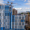 Apartament cu 1 cameră + living în complexul Smart Home. thumb 5