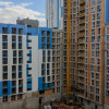 Apartament cu 1 cameră + living în complexul Smart Home. thumb 6