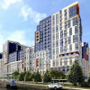 Apartament cu 1 cameră + living în complexul Smart Home. thumb 8