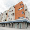 Apartament cu 1 cameră în bloc nou cu reparatie euro, Centru, Bacioi.  thumb 11