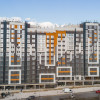 2-комнатная квартира с гостиной, новострой, ремонт, Телецентр. thumb 15