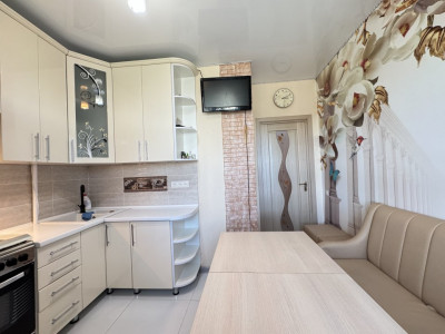 Продажа 2-комнатной квартиры в новом доме в Сынжера.