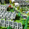 Квартира в рассрочку от застройщика, Hora Village, 3 комнаты + гостиная, 84.32 м thumb 3