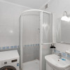 Chirie, apartament cu 2 camere și living în Centrul orașului, str. Grigore Vieru thumb 8