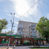 Chirie, apartament cu 2 camere și living în Centrul orașului, str. Grigore Vieru thumb 16