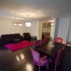 Apartament cu 3 camere și living, Botanica, bd. Decebal, Chișinău. thumb 4
