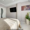 Spre chirie apartament cu 2 camere + living, str. N. Dimo, Durlești. thumb 7