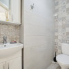 Spre chirie apartament cu 2 camere + living, str. N. Dimo, Durlești. thumb 11