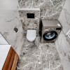 Apartament spre chirie, 1 cameră+living, Buiucani, Ion Buzdugan. thumb 9