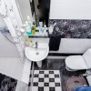 Centru, str. Vasile Alecsandri, apartament la sol + parcare.  thumb 6