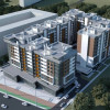 Продажа 2-комнатной квартиры, 70 м², Чеканы, Exfactor. thumb 2
