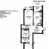 Продажа 2-комнатной квартиры, 70 м², Чеканы, Exfactor. thumb 3