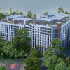 Apartament cu 1 cameră,  Telecentru, Braus Milenium Park! thumb 1