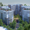 Apartament cu 1 cameră,  Telecentru, Braus Milenium Park! thumb 2
