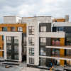 Apartament deosebit cu 2 terase - Rîșcani, în spate la Circ! thumb 3