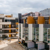 Apartament deosebit cu 2 terase - Rîșcani, în spate la Circ! thumb 4