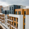 Apartament deosebit cu 2 terase - Rîșcani, în spate la Circ! thumb 5
