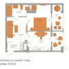 Apartament cu 1 cameră, Telecentru, Braus Milenium Park! thumb 9
