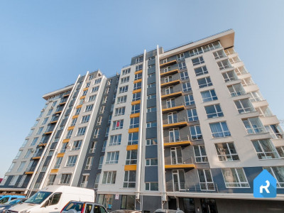 Penthouse UNIC în sec.Telecentru 