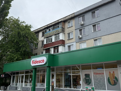 Vanzare apartament cu 3 camere, încălzire autonomă, Buiucani, str. V. Lupu. 