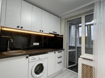 Garsonieră nouă de vânzare – Buiucani, str. Vasile Coroban 